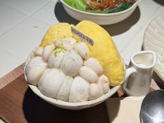 -诺嘉甜品(世贸店)