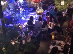 -胡桃里音乐酒馆(白云五号T5 MALL店)