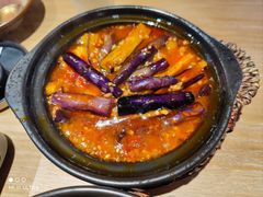 -川堂风·跷脚牛肉·乐山爆炒(宝山日月光店)