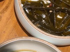 -九田家黑牛烤肉料理(华侨城店)