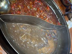 -楠火锅(仁恒梦中心店)