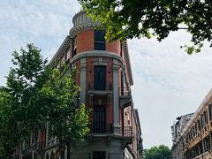 -飞马旅黎黄陂路文旅街区