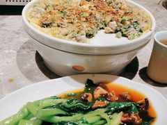 -四道菜·福建菜馆(新街口金鹰店)