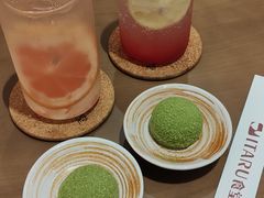 -ITARU食堂·定食料理(西丽店)