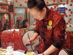 -大碗居·烤鸭·鱼头泡饼(天坛东门店)