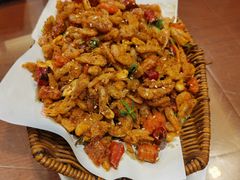 -八大碗·精致东北菜(东陵西路店)