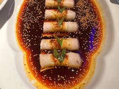 -映水芙蓉(长宁来福士店)
