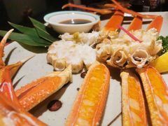 -半岛听涛蒸汽海鲜自助(K11店)