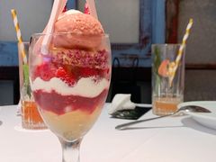 violet&nbsp;summer-壳里西餐厅Coquille Seafood Bistro(蒙自路店)