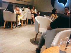 大堂-瑞幸咖啡(新世界中心店)