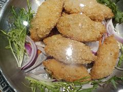 -壹只菜·崇明本地特色菜(崇明南门店)