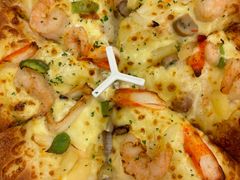 -必胜客(石佛营店)