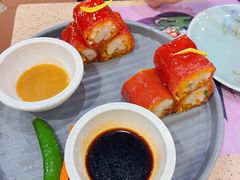 -点都德(龙之梦店)