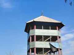 -河北村民俗体验园