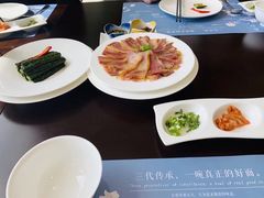 牛头肉-子霖南山鲜虾面(南山总店)