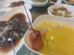 -紫阳富豪大酒店(惠南店)