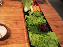 -黑牛の店·和牛烧肉(大悦城店)