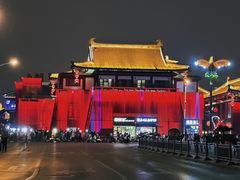 -大唐不夜城