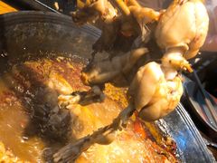 -老天桥蛙炉火锅(姑苏总店)