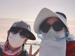 -东台吉乃尔湖