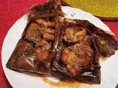 -粤北餐馆