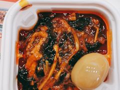 -吉野家(黑牛城道店)