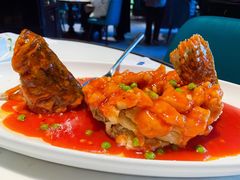 -绿波廊(豫园店)