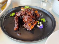 -柳莺湖上·湖景餐厅·江南菜(西湖店)