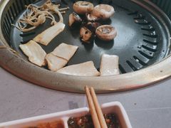 -棒小伙·齐齐哈尔烤肉(龙茗路店)
