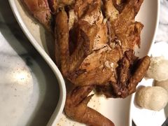 -西安饭庄·非遗陕菜(钟楼店)