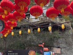 -巴倒烫陆派火锅山庄(南山总店)
