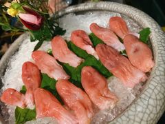 -小椒娘撒椒鱼火锅(三八广场店)