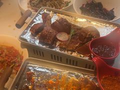 -盛世川王•幸福里(长虹店)