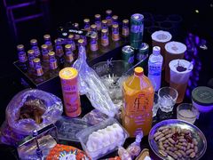 -黑桃K生日订制KTV