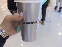 -gleeglee乐溢亦茶(合生汇店)