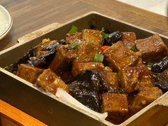-锡和无锡菜(景丽苑店)