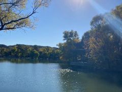 -承德避暑山庄景区