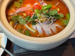 -山石榴·贵州菜(南京万象天地店)