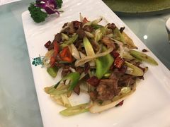 -阿拉丁新疆风味餐厅·清真(罗廊巷店)