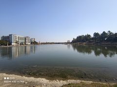 -美兰湖景区