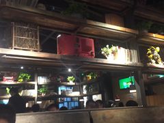-探鱼·鲜青椒爽麻烤鱼(三水广场店)