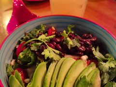 招牌沙拉-TEQO·Mexican food & Bar