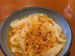 -58度品质川菜馆(经一路店)