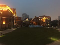 -天津津利华酒店