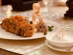 -8餐厅(新葡京酒店)
