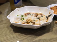 -幺妹川味·川人川菜(佛城西路店)