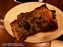 随餐面包-PIZZA BIANCA(万象城店)