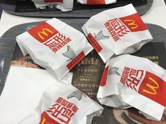 -麦当劳(春风店)