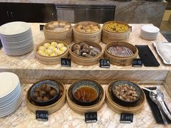 -嘉年华大酒店琴湾-自助餐厅