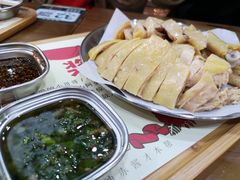 -阿金大白·上海菜馆(新天地店)